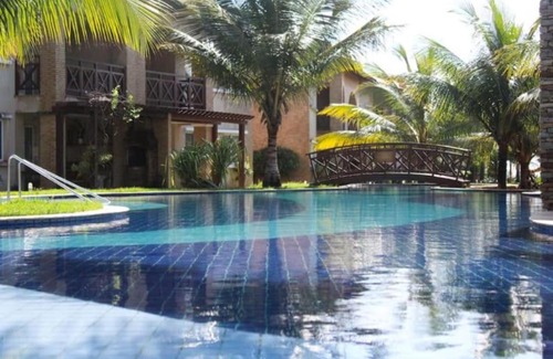 Pipa Apartment | Pet-Friendly PIPA PARADISE Resort with Pool & Ocean View
