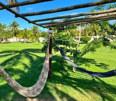 Pipa Apartment | Pet-Friendly PIPA PARADISE Resort with Pool & Ocean View