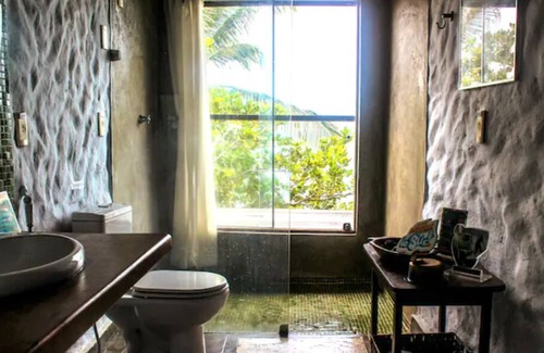 Pipa House | Discover Pipa Private Paradise with Oceanfront Views