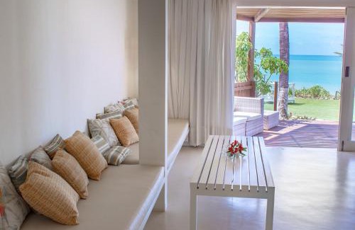 Pipa Hotel | Exquisite Pipa Privilege Suítes with Oceanfront Pool