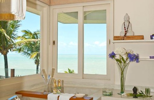 Pipa Hotel | Exquisite Pipa Privilege Suítes with Oceanfront Pool