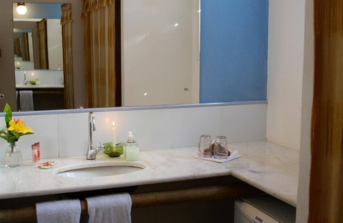 Pipa Hotel | Relax at Pipa Selfness Hotel: Guest Rated 9.8, Ocean Views