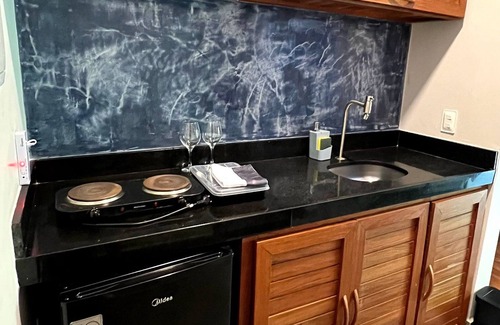 Pipa Apartment | Relaxing Retreat at Pipa Soul Flats with Pool & Spa