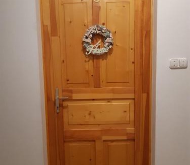 Bekescsaba Apartment | Pet-Friendly Pipacs: Guest Rated 8.9/10 for Families