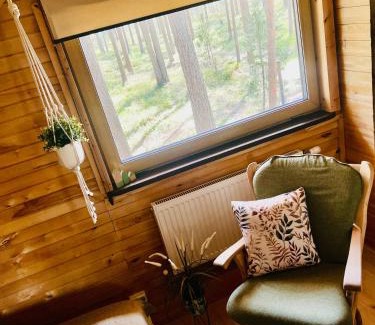 Mersrags House | Pet-Friendly Piparmētras: Guest Rated 9.8 with Hot Tub