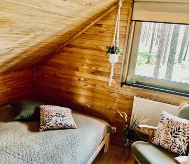 Mersrags House | Pet-Friendly Piparmētras: Guest Rated 9.8 with Hot Tub