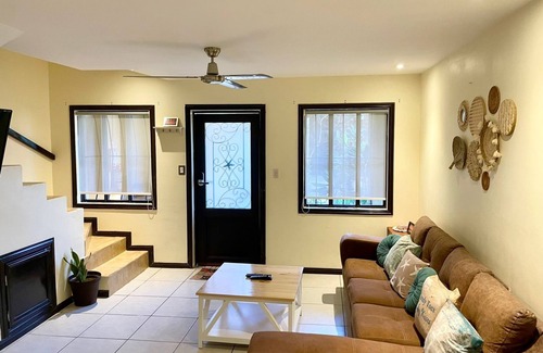 San Isidro Apartment | Discover the Comfort of Pipas Apartment with Pool & Spa