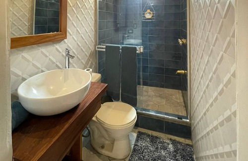 San Isidro Apartment | Discover the Comfort of Pipas Apartment with Pool & Spa