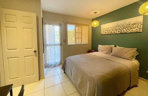 San Isidro Apartment | Discover the Comfort of Pipas Apartment with Pool & Spa