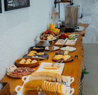 Bento Goncalves Hotel | Highly Rated Pipas do Vale in Beautiful Vale dos Vinhedos