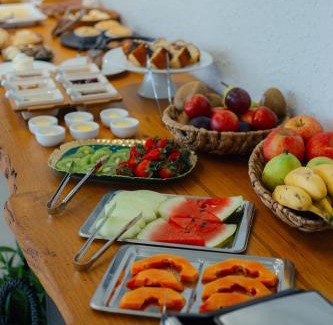 Bento Goncalves Hotel | Highly Rated Pipas do Vale in Beautiful Vale dos Vinhedos