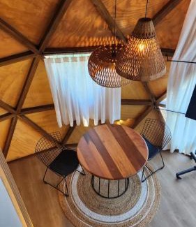 Bento Goncalves Hotel | Experience Pipas Terroir: 4-Star Themed Getaway in Vale