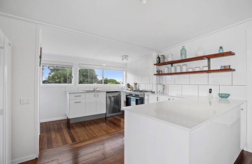North Coast House | Pipe Dream - River Frontage with Amazing Viewsn