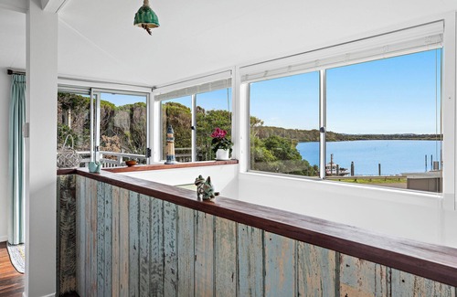 North Coast House | Pipe Dream - River Frontage with Amazing Viewsn