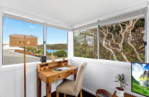 North Coast House | Pipe Dream - River Frontage with Amazing Viewsn