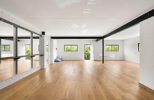 Arrawarra Headland House | Pipe Dreams