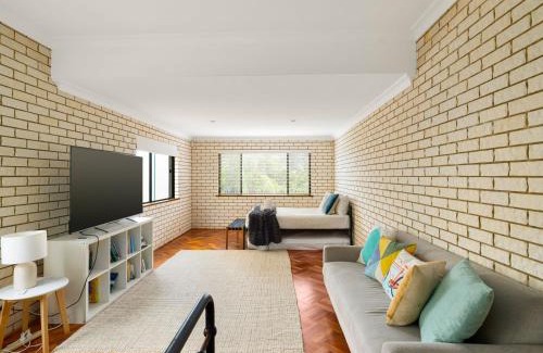 Arrawarra Headland House | Pipe Dreams