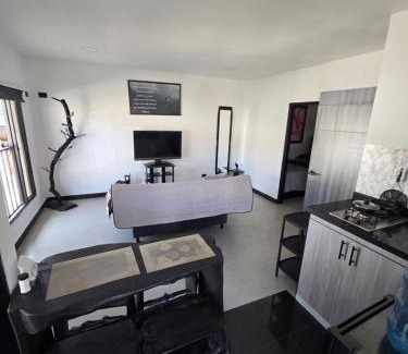 Salento Apartment | Pipe's House