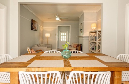 North Tamworth House | Piper Belle - Inviting Oceanfront 3-Bedroom Retreat