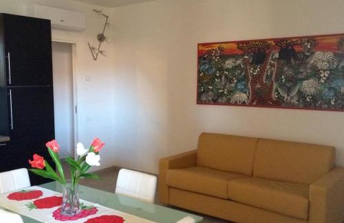 Puntone Apartment | Piper Residence: Family-Friendly Oceanfront Retreat