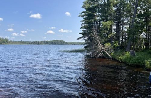 Forest County House | Pipers Point on Lake Julia