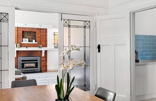 Yarrawonga House | Discover Pipers Rest: Ideal Stay in Yarrawonga