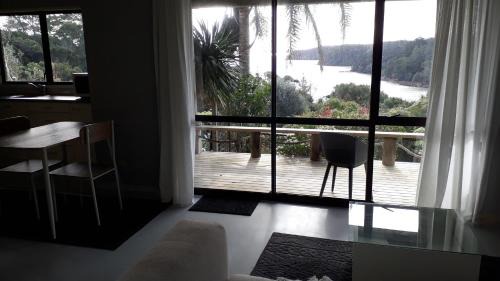 Okiato House | Escape to Pipiroa Bay Homestay with Private Beach Access