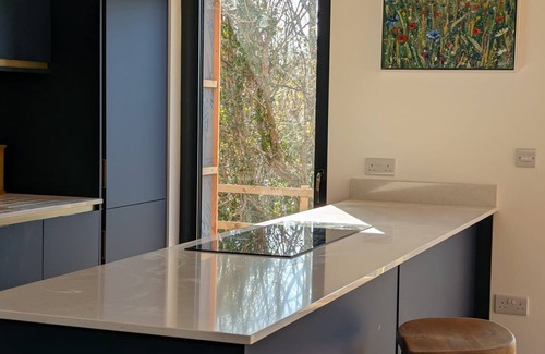 Combe Martin House | Pipistrelle Barn - sleeps 6 guests in 3 bedrooms