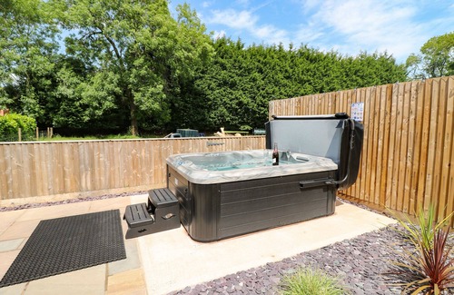 Fulford Cottage | Pipistrelle
