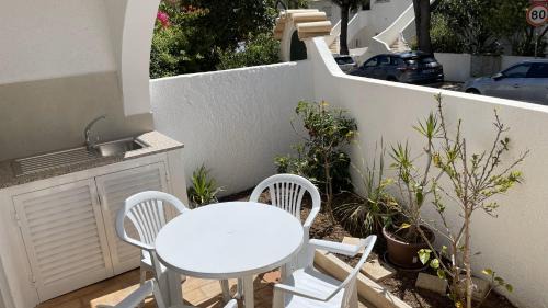 Praia da Luz Apartment | Pipoca 1