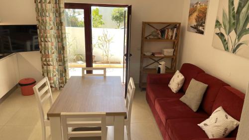 Praia da Luz Apartment | Pipoca 1