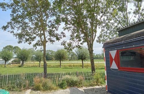 Klundert Other | Pipowagen boerderij de schans
