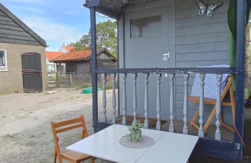 Klundert Other | Pipowagen boerderij de schans