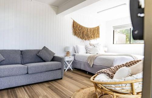 Bicheno House | Family-Friendly Pippi's: Everything You Need for Fun