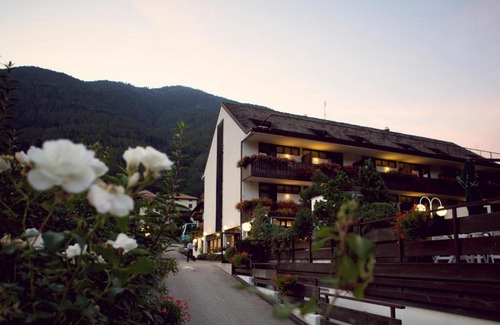 Terzolas Hotel | Experience Pippo Hotel: Oceanfront Retreat with Spa & Pool