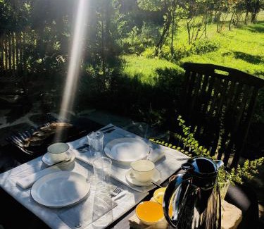 Starda Resort | Discover Pippo's Little Resort: Pet Friendly & 10/10 Rated
