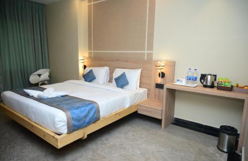 Puri Hotel | Discover Pipul Ocean View Resort: Ideal for Families & Pets