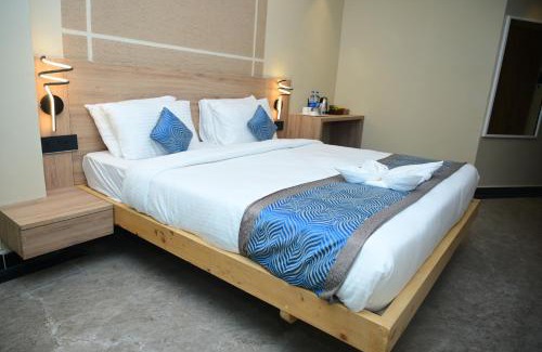Puri Hotel | Discover Pipul Ocean View Resort: Ideal for Families & Pets