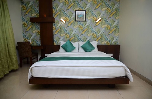 Jharsuguda Hotel | Discover Pipul Utkal Continental: Family-Friendly Retreat