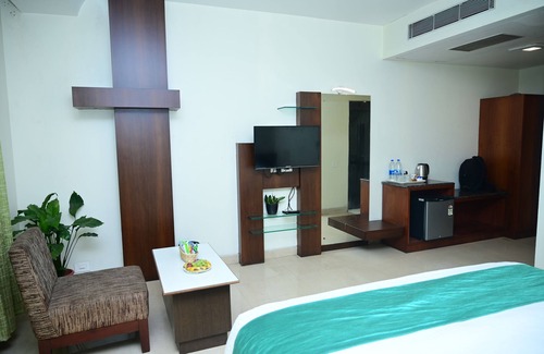 Jharsuguda Hotel | Discover Pipul Utkal Continental: Family-Friendly Retreat