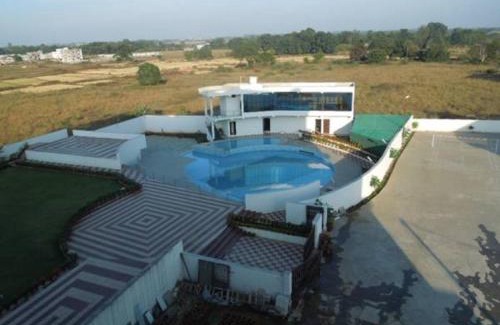 Jharsuguda Hotel | Budget-Friendly Stay at Pipul Utkal Continental Hotel