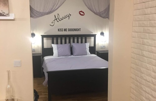 Mladost Apartment | Charming Sofia Panorama Apartment with Great Accessibility
