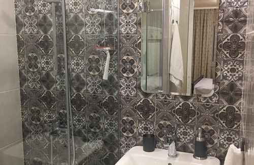 Mladost Apartment | Charming Sofia Panorama Apartment with Great Accessibility