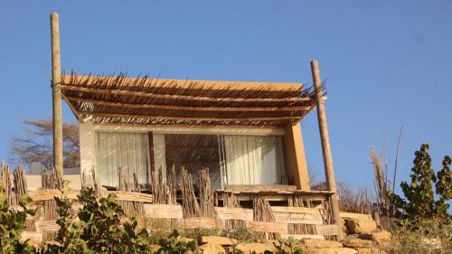 Punta Veleros House | Pet-Friendly Oceanfront Stay at Pirámide Títi Hotel