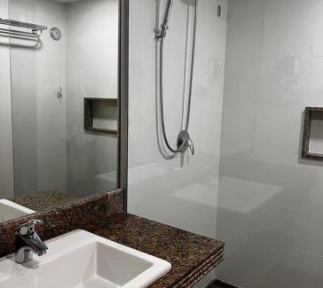Via Costeira Apartment | Family-Friendly Stay at Pirâmide Natal with Pool Access
