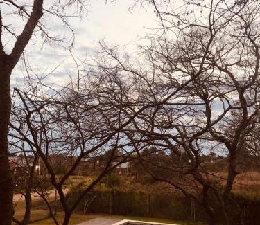 Paso de la Patria Apartment | Pet-Friendly Retreat with Pool at Piracuacito Hotel