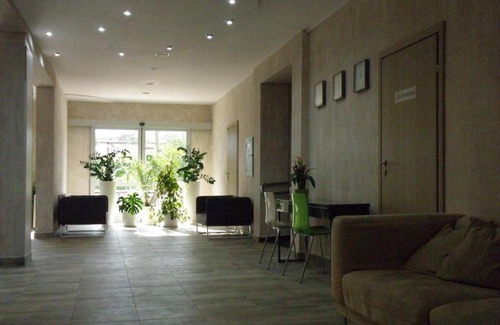 Darlowko Resort | Discover Comfort at Piramida I: Pet Friendly & Pool Access