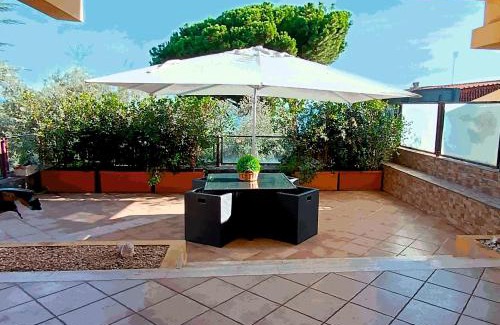 Aci Trezza Apartment | Family-Friendly Pirandello Apartment in Acitrezza, 4-Star