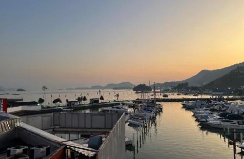 Parque das Palmeiras Apartment | Experience Oceanfront Bliss at Piratas Residence