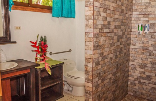 Drake Bay Cabin | Discover Pirate Cove: Family-Friendly with Pool & Spa